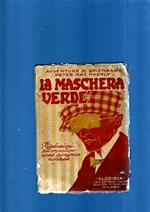 Maschera Verde