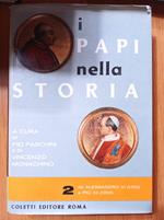 I Papi nella storia Vol.2