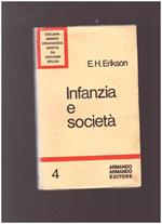 Infanzia E Societa'