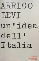 Un'idea dell'Italia
