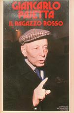 Il ragazzo rosso