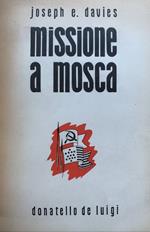 Missione a Mosca