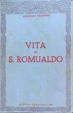 Vita di S. Romualdo