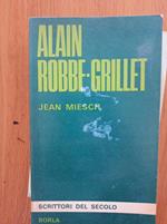 Alain Robbe - Grillet