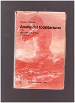 Analisi Del Totalitarismo