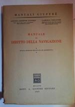 Manuale di Diritto della Navigazione