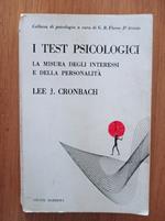 I test psicologici