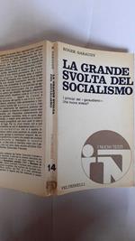 La grande svolta del socialismo