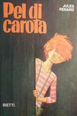 Pel di carota