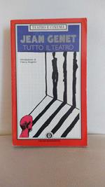 Tutto il teatro