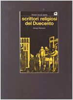 Scrittori Religiosi Del Duecento