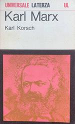 Karl Marx