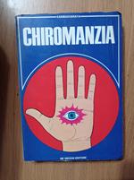 Chiromanzia