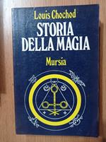 Storia della magia