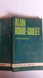 Alain Robbe-Grillet