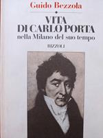 Vita di Carlo Porta