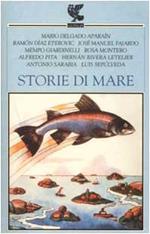 Storie di mare