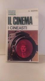 Il cinema. I cineasti