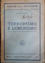 Terrorismo e comunismo