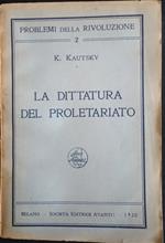 La dittatura del proletariato