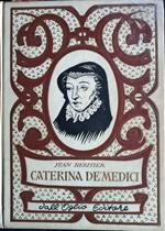 Caterina De Medici