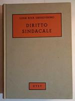 Diritto sindacale