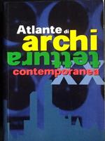 Atlante di architettura contemporanea