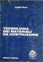 Tecnologia dei materiali da costruzione