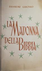 La Madonna della Bibbia