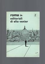 ROMA IN EDITORIALI, vol. 2