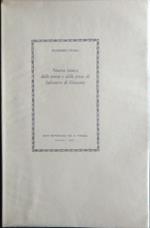 Nuova lettura delle poesie e delle prose di Salvatore di Giacomo