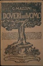 Doveri dell'uomo