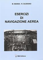 Esercizi di navigazione aerea: Volume Unico