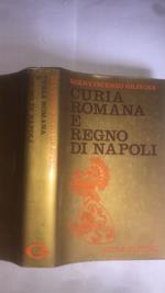 Curia Romana e Regno di Napoli