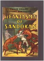 Il Fantasma Di Sandokan