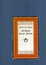 Acqua Alla Gola