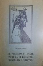 Il pensiero di Dante in tema di economia monetaria e creditizia