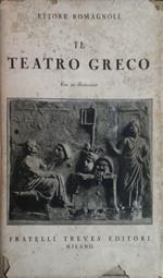 Il teatro greco