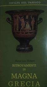 Ritrovamenti in Magna Grecia