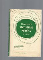 Elementary Statistical Physics
