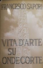 Vita d'arte su ondecorte