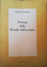 Principi della filosofia dell'avvenire