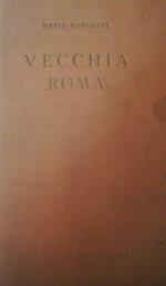 Pietre, figure, storie e storielle della vecchia Roma