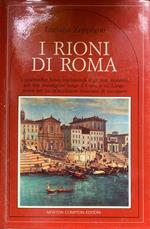 I rioni di Roma