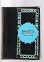 Dizionario Illustrato Italiano