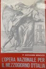 L' opera nazionale per il Mezzogiorno d'Italia