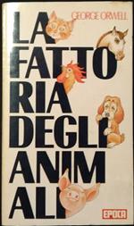 La fattoria degli animali