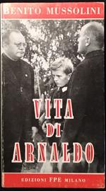 Vita di Arnaldo