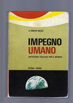 Impegno Umano