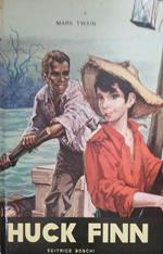 Le avventure di Huck Finn